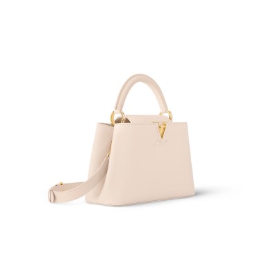 LOUIS VUITTON CAPUCINES BB M25087 (27*17*9cm)